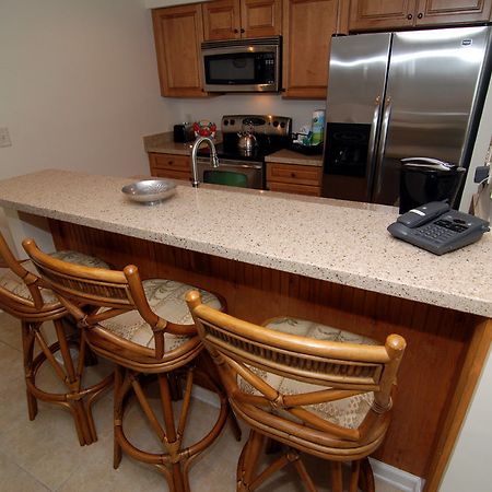 Sanibel Siesta Condo Eksteriør billede