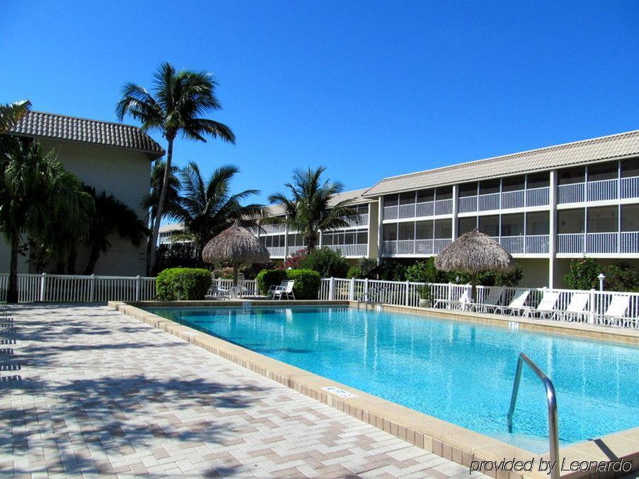 Sanibel Siesta Condo Eksteriør billede