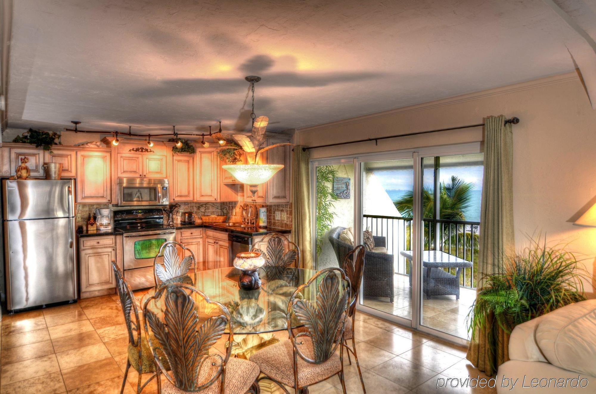 Sanibel Siesta Condo Eksteriør billede