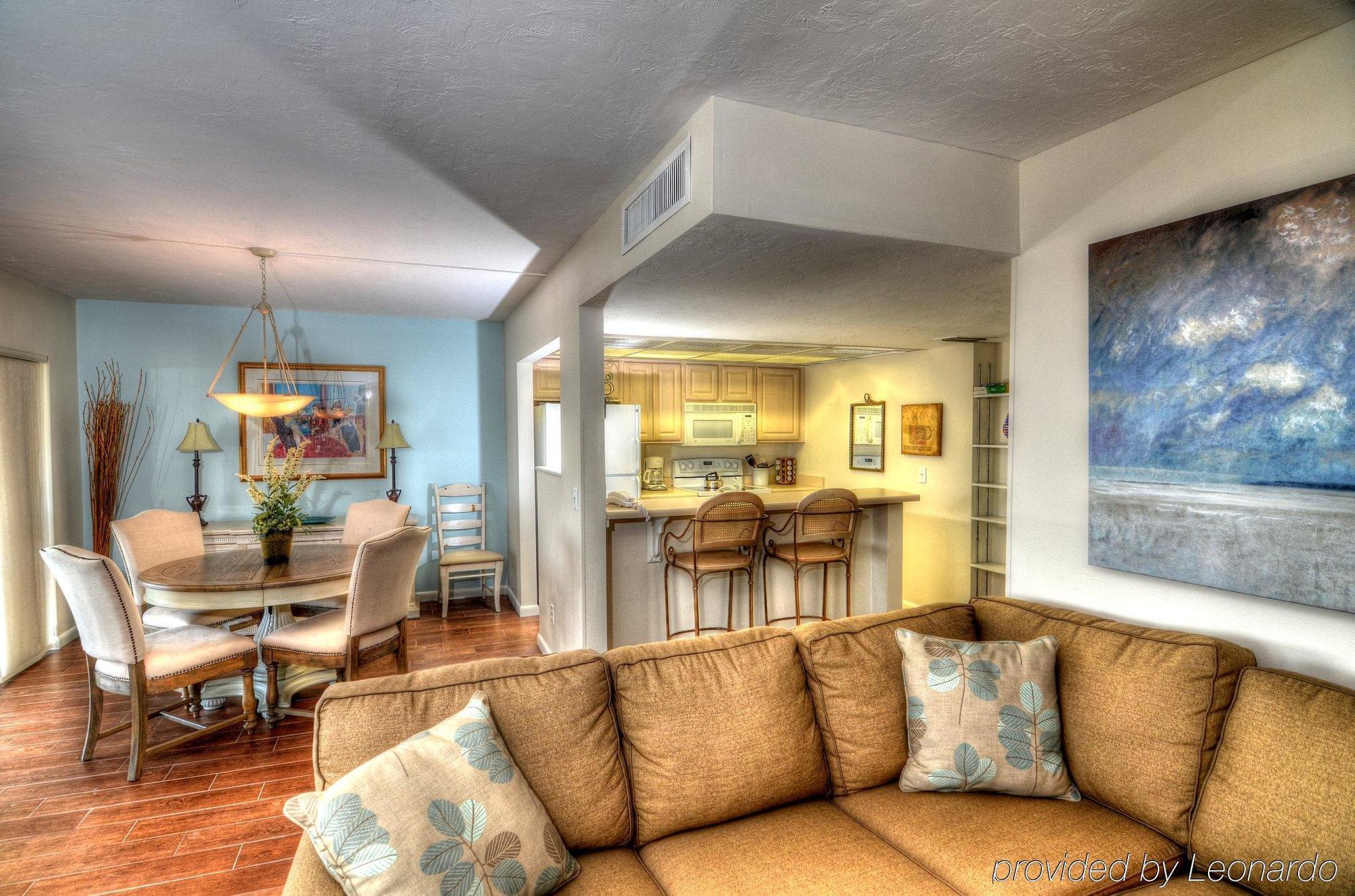 Sanibel Siesta Condo Eksteriør billede