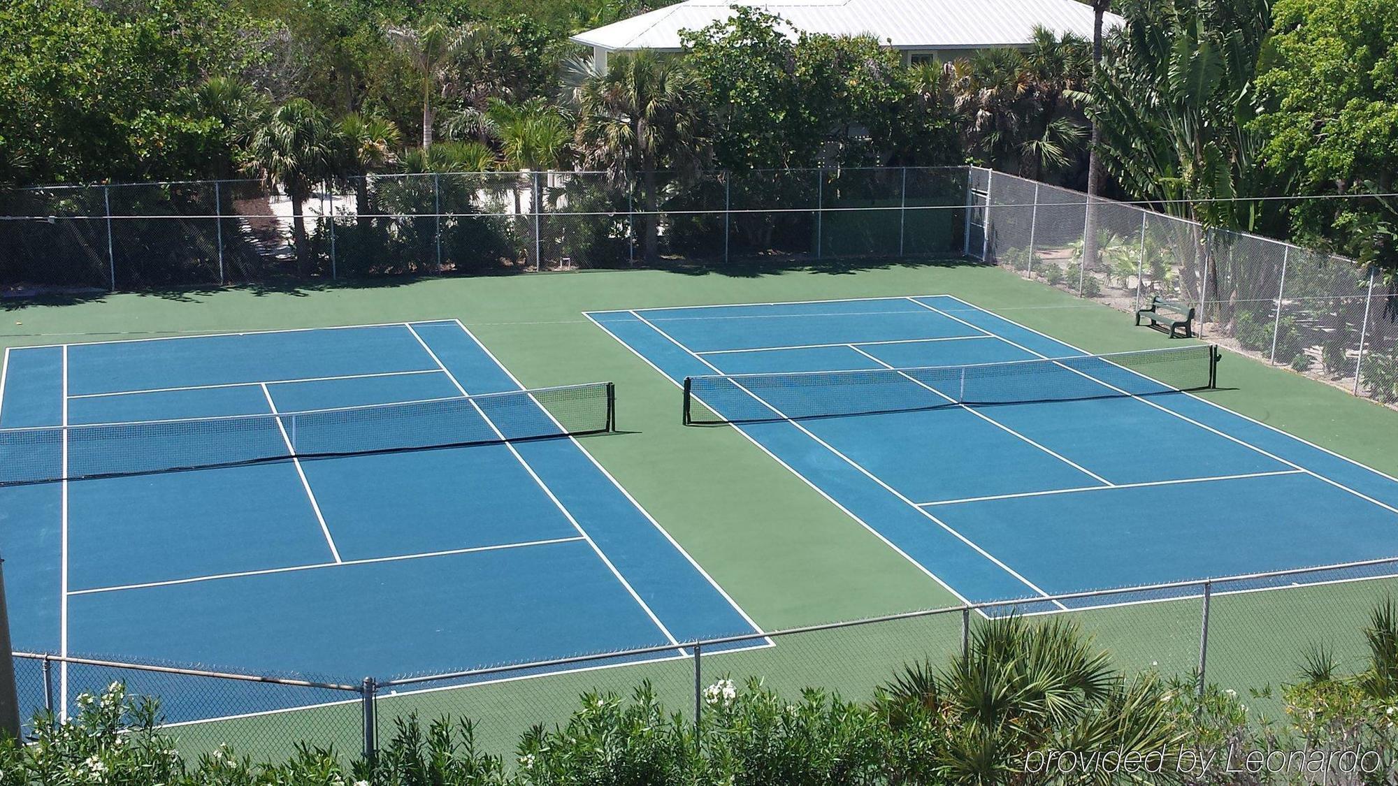 Sanibel Siesta Condo Eksteriør billede