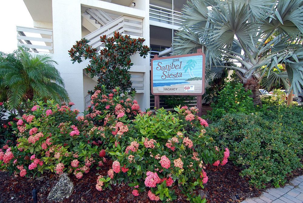 Sanibel Siesta Condo Eksteriør billede