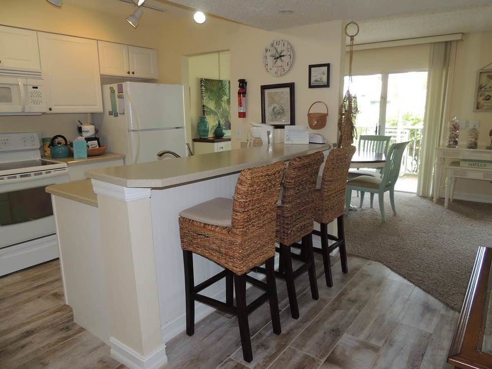 Sanibel Siesta Condo Eksteriør billede