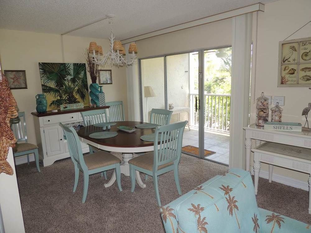 Sanibel Siesta Condo Eksteriør billede