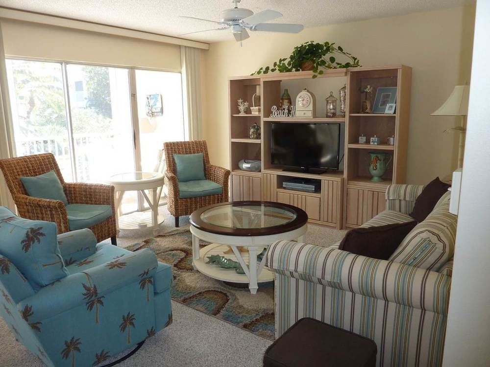 Sanibel Siesta Condo Eksteriør billede