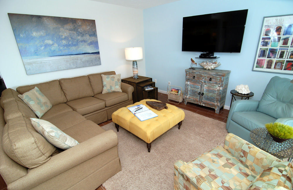 Sanibel Siesta Condo Eksteriør billede
