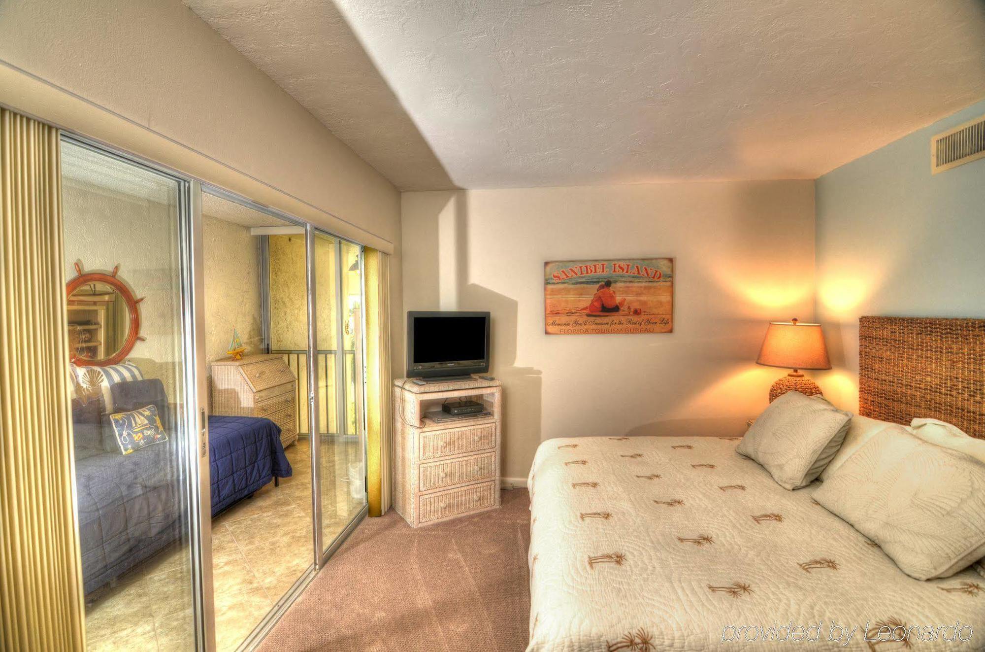 Sanibel Siesta Condo Eksteriør billede