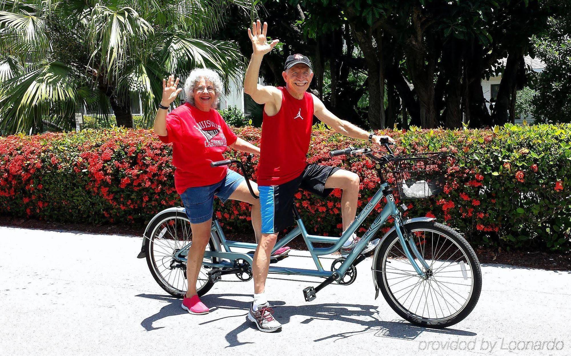 Sanibel Siesta Condo Eksteriør billede