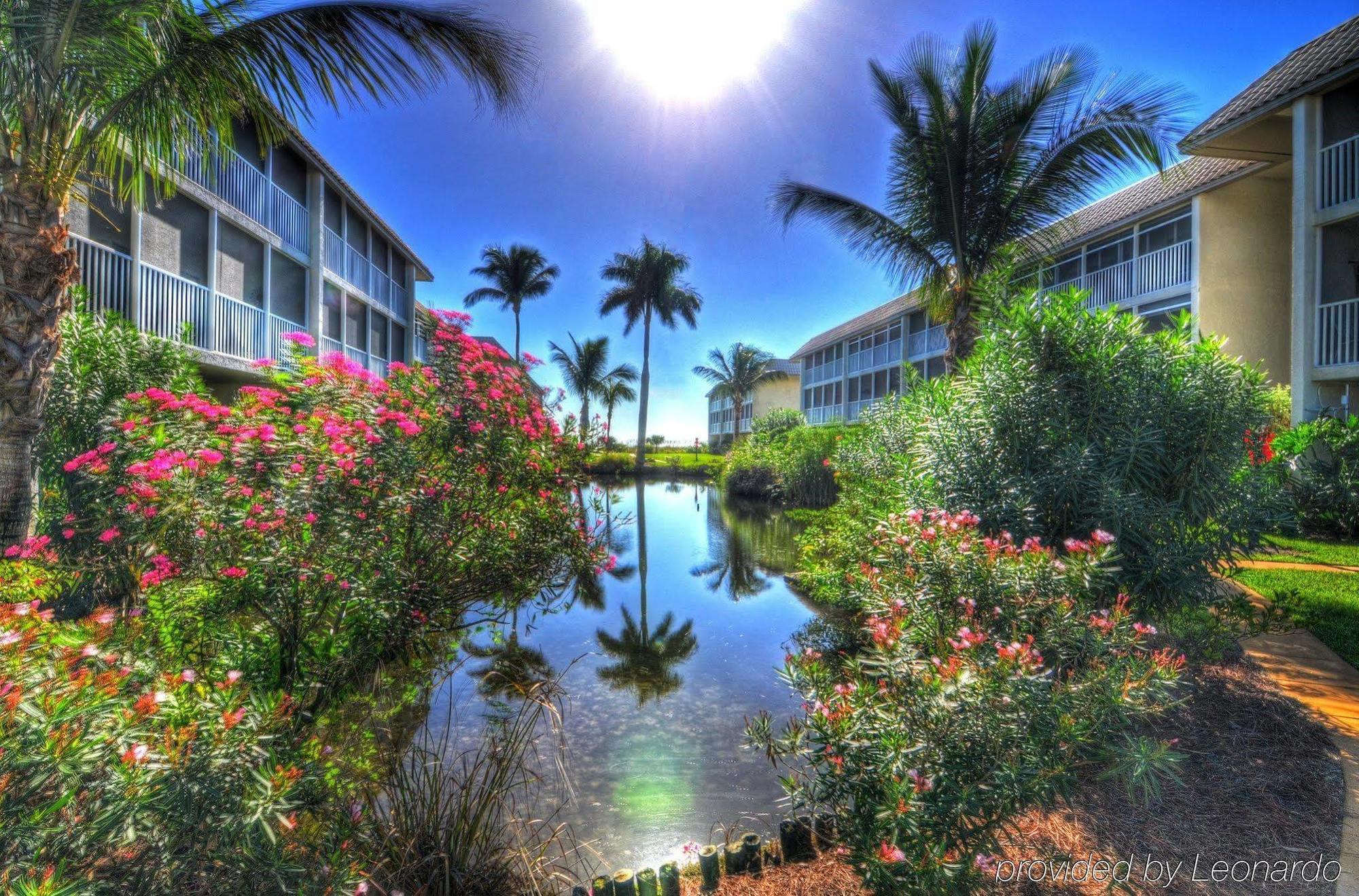 Sanibel Siesta Condo Eksteriør billede
