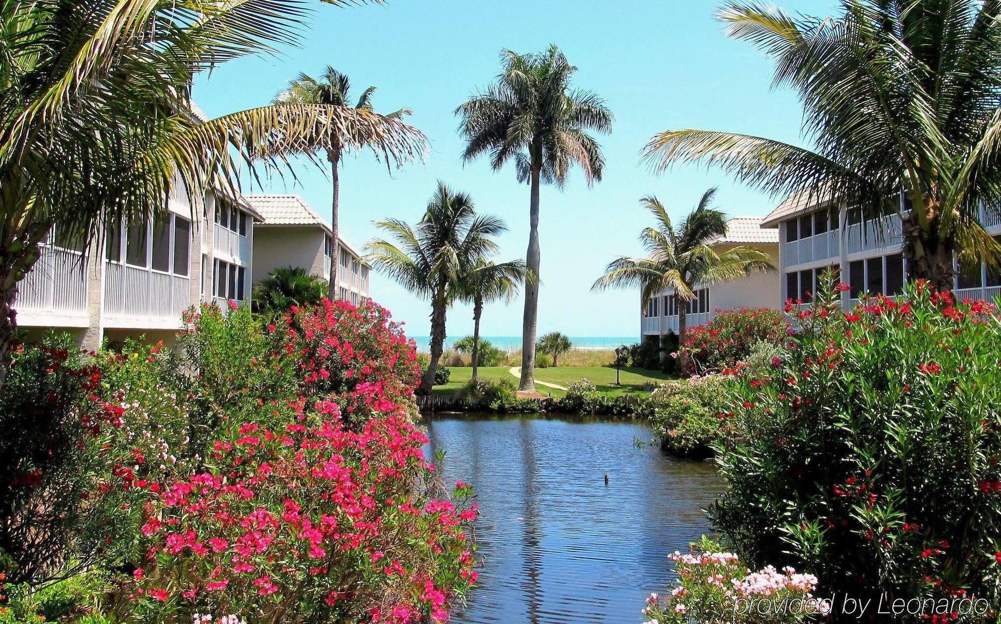 Sanibel Siesta Condo Eksteriør billede