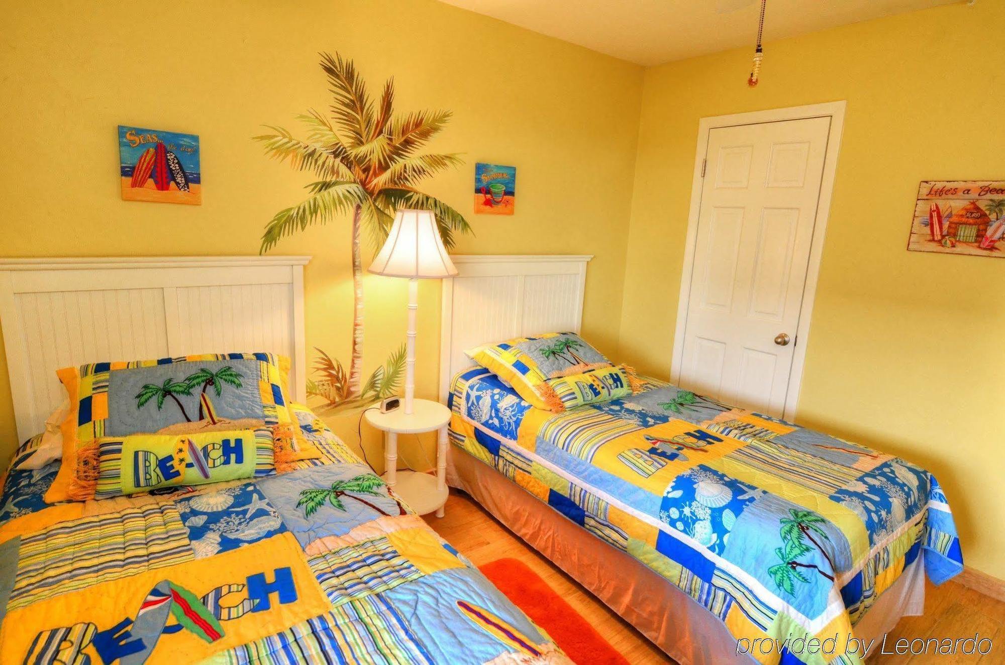 Sanibel Siesta Condo Eksteriør billede