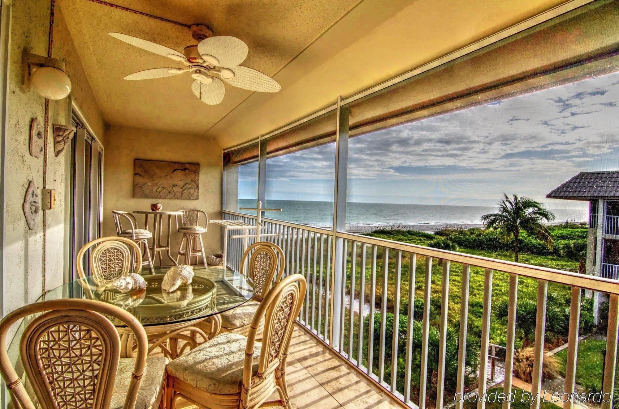 Sanibel Siesta Condo Eksteriør billede