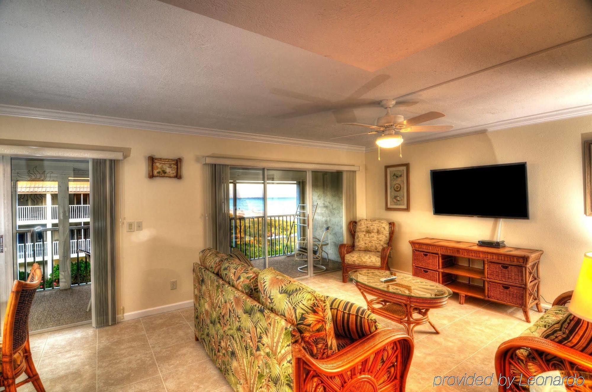 Sanibel Siesta Condo Eksteriør billede