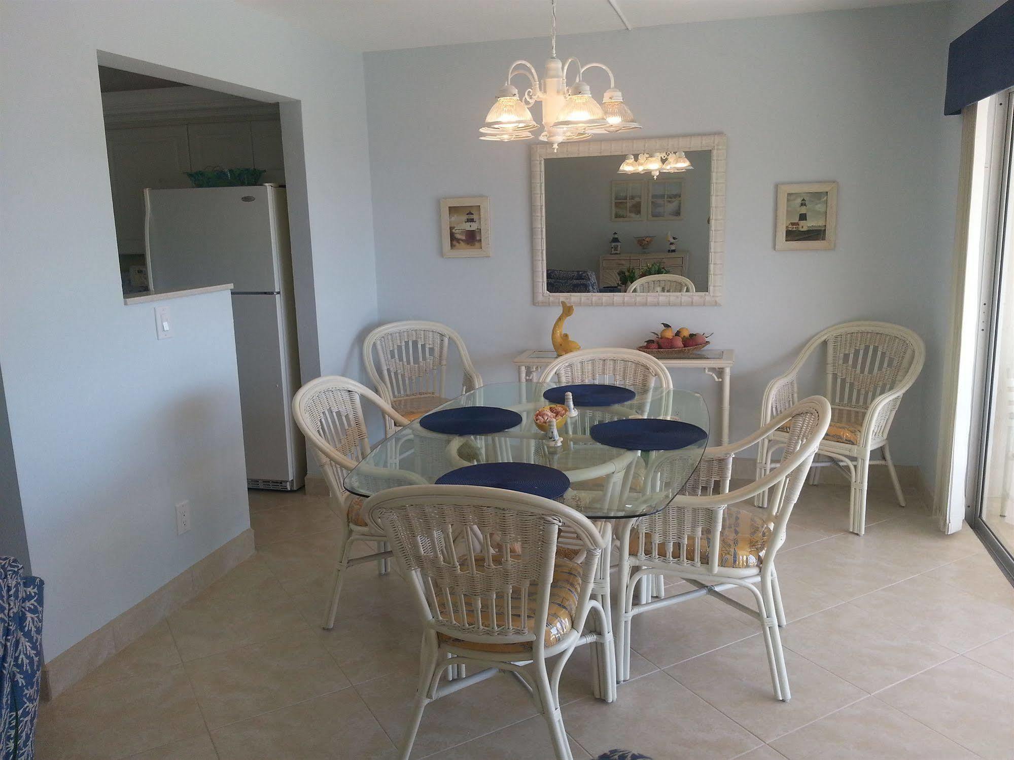 Sanibel Siesta Condo Eksteriør billede