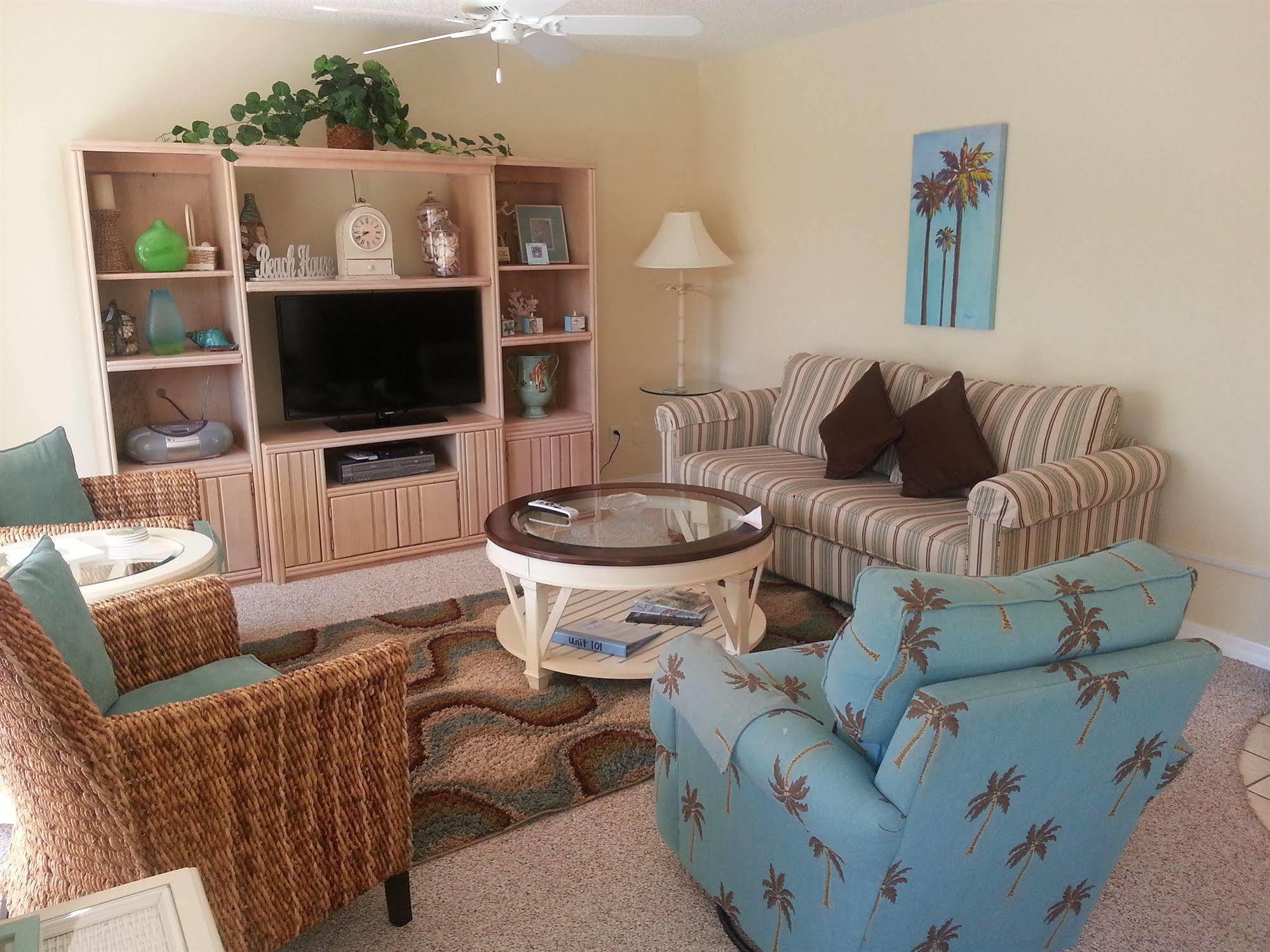 Sanibel Siesta Condo Eksteriør billede