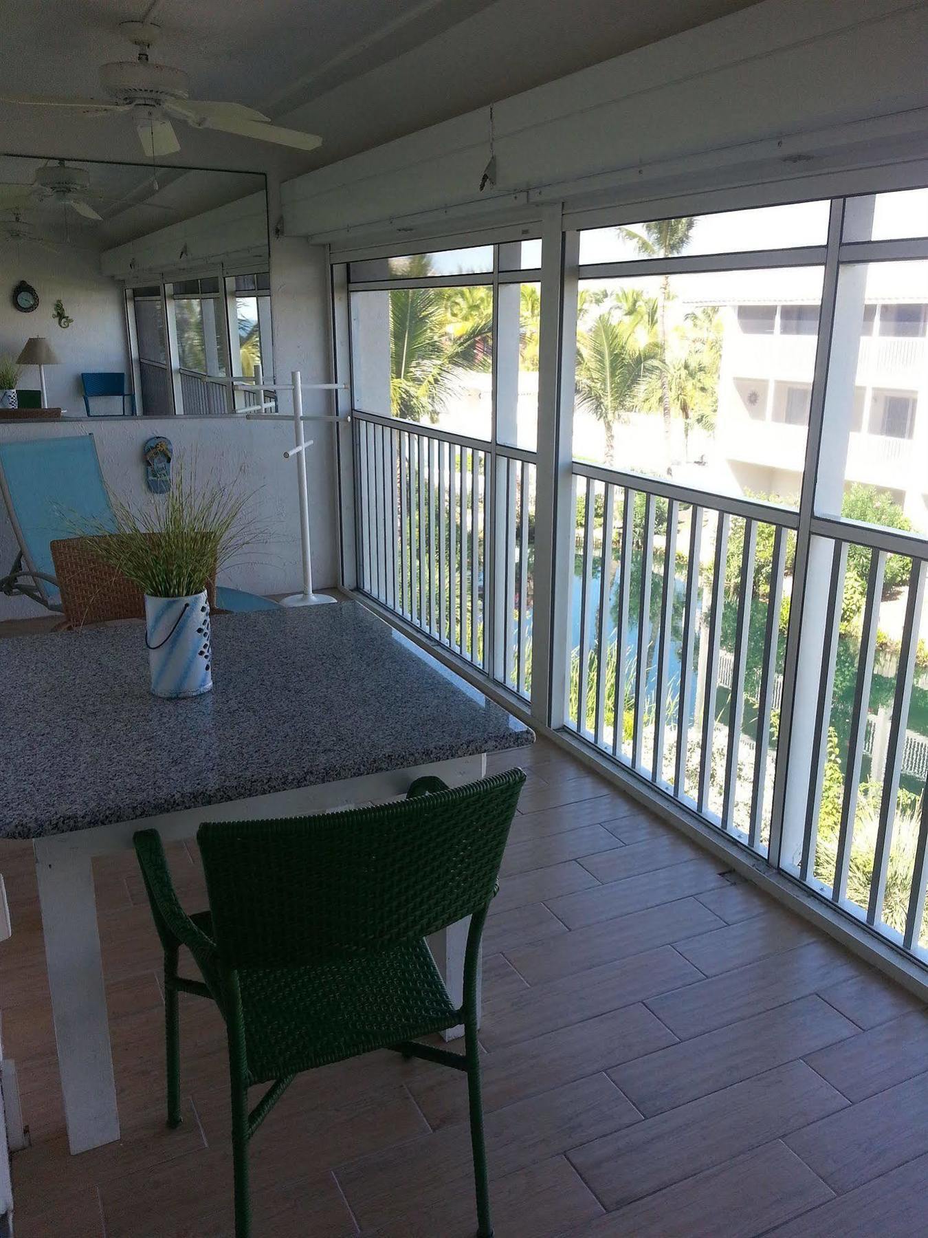 Sanibel Siesta Condo Eksteriør billede