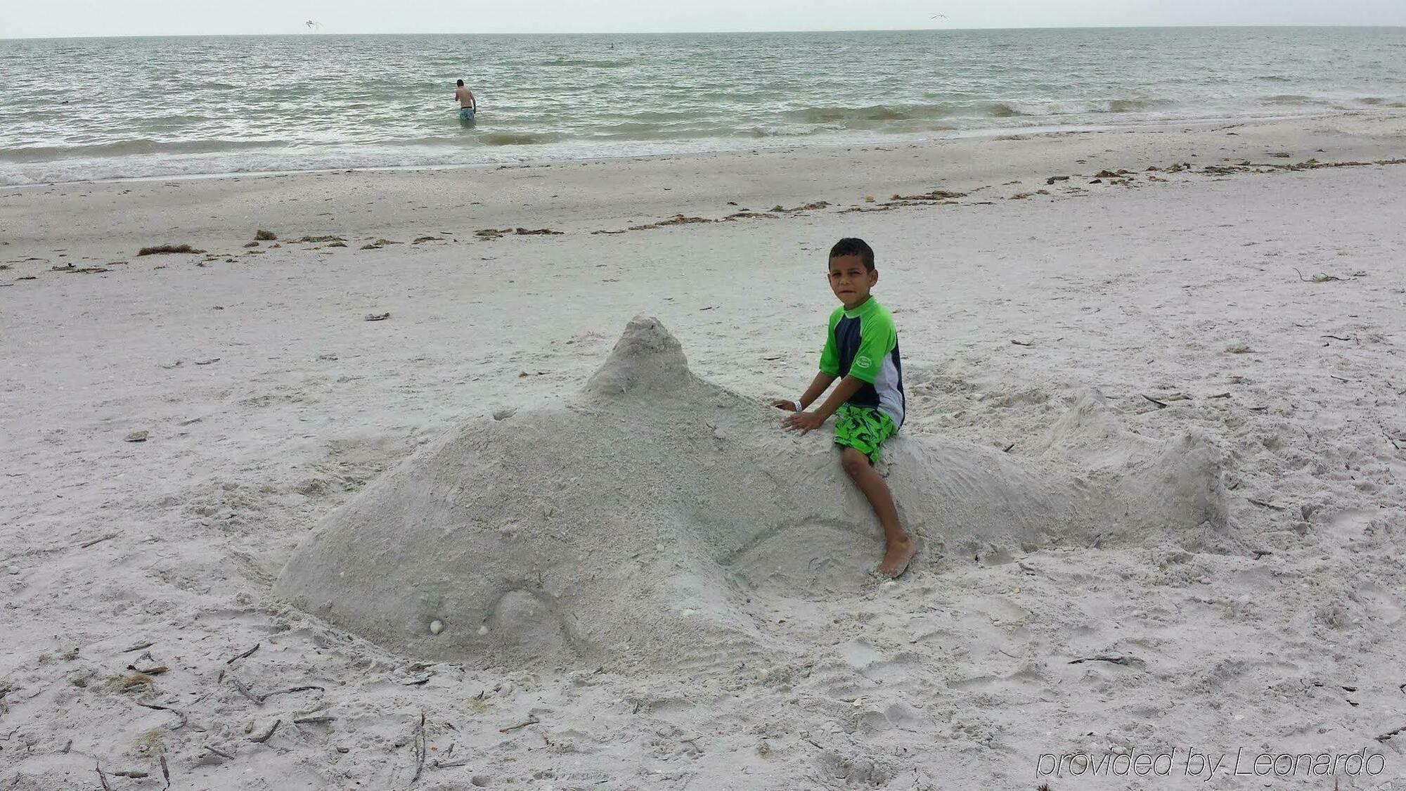 Sanibel Siesta Condo Eksteriør billede